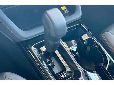2026 Subaru FORESTER Sport Hybrid