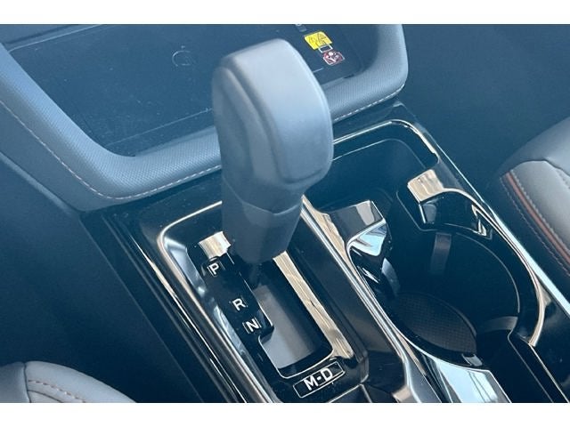 2026 Subaru FORESTER Sport Hybrid