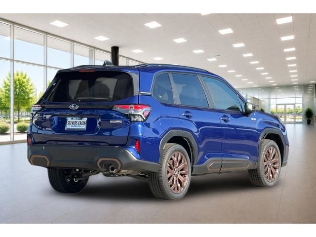 2026 Subaru FORESTER Sport Hybrid