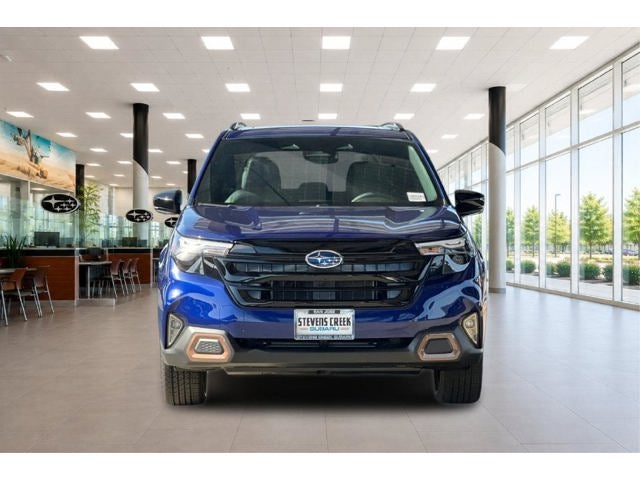 2026 Subaru FORESTER Sport Hybrid