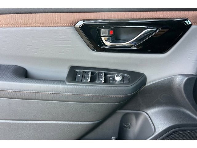 2026 Subaru FORESTER Sport Hybrid