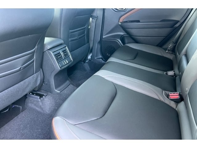 2026 Subaru FORESTER Sport Hybrid