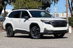 2026 Subaru Forester Hybrid Limited