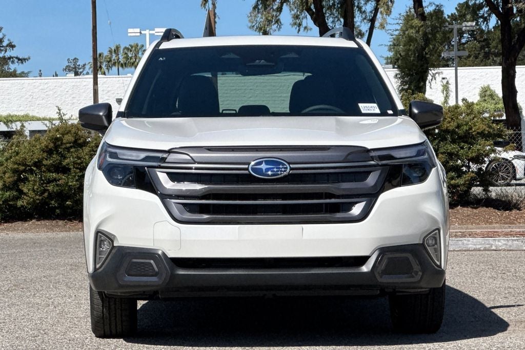 2026 Subaru Forester Hybrid Limited