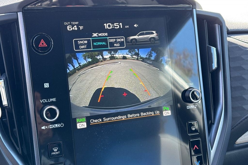 2026 Subaru Forester Hybrid Limited