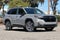 2026 Subaru Forester Hybrid Touring