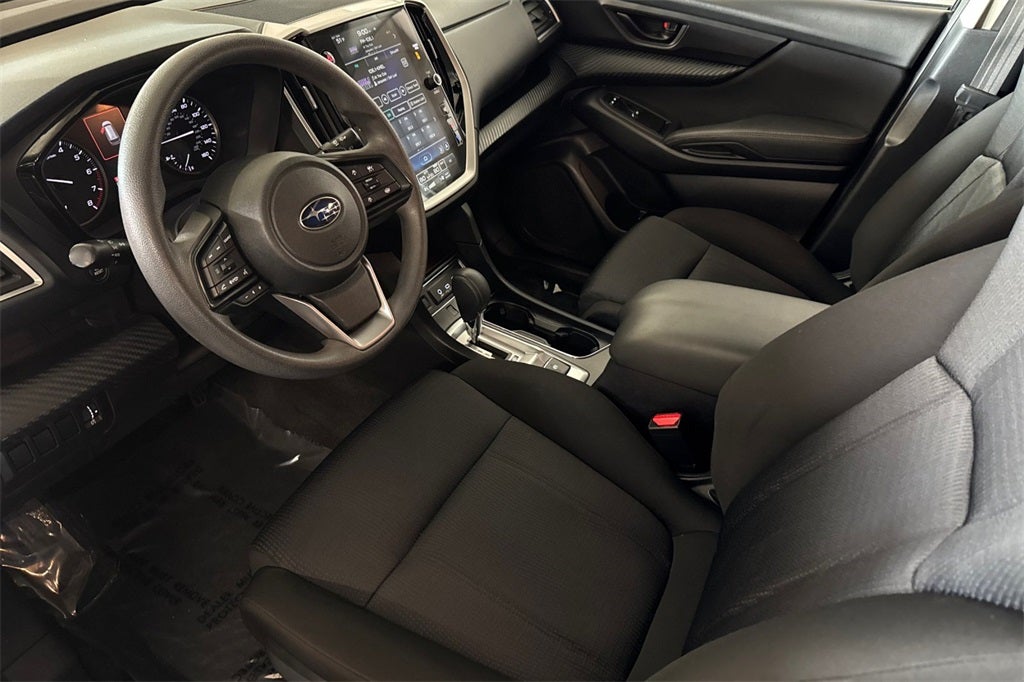 2023 Subaru Ascent Base