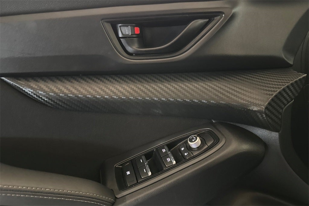 2023 Subaru Ascent Base