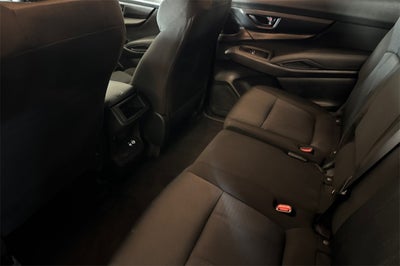 2023 Subaru Ascent Base