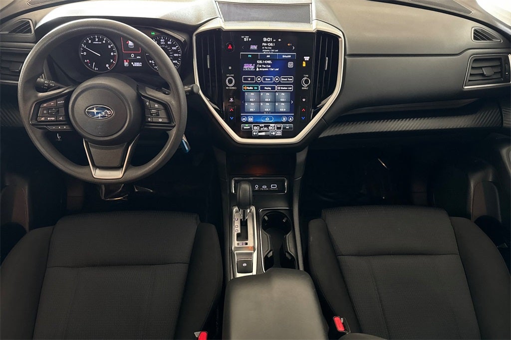 2023 Subaru Ascent Base