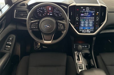 2023 Subaru Ascent Base