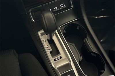 2023 Subaru Ascent Base