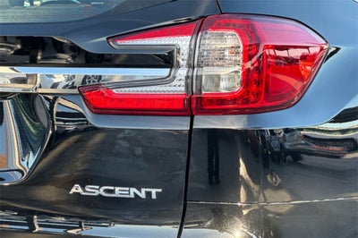 2023 Subaru Ascent Base