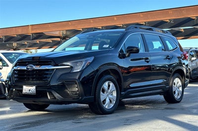 2023 Subaru Ascent Base