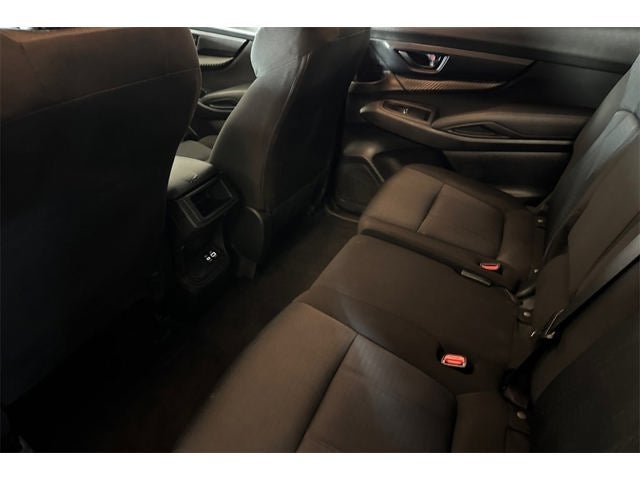 2023 Subaru Ascent Base