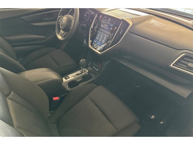 2023 Subaru Ascent Base