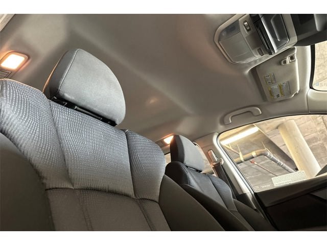 2023 Subaru Ascent Base