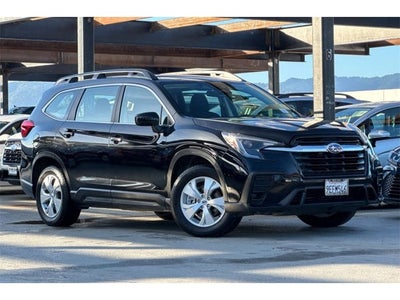 2023 Subaru Ascent Base