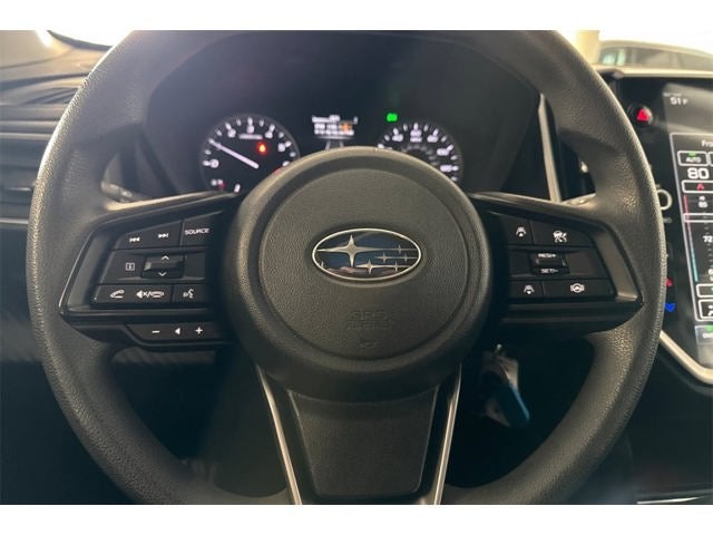 2023 Subaru Ascent Base