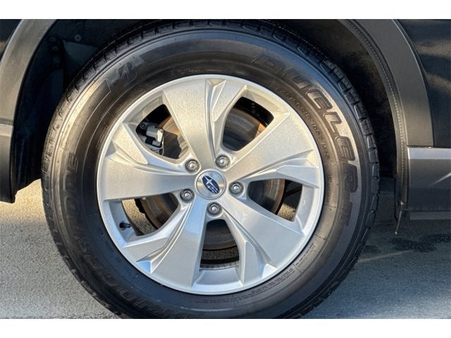 2023 Subaru Ascent Base