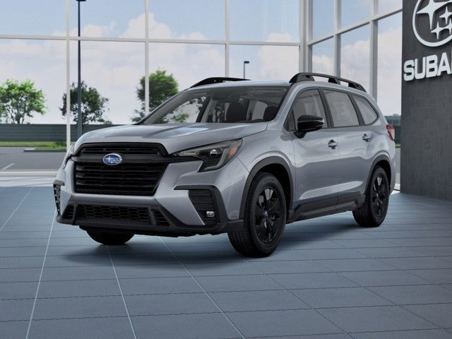2026 Subaru ASCENT Premium 8-Passenger