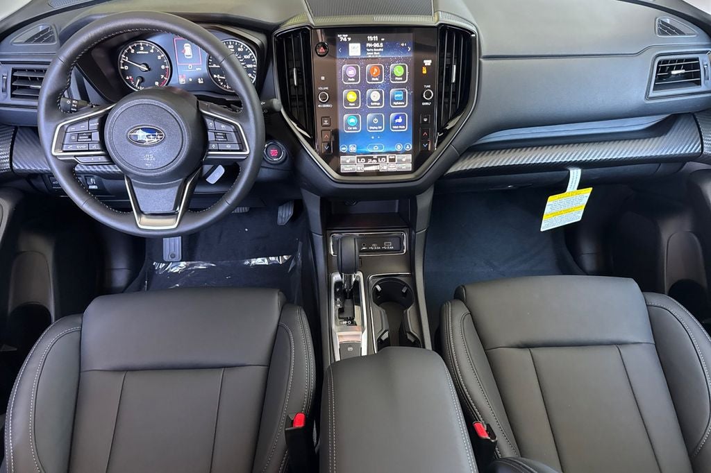 2026 Subaru ASCENT Premium 8-Passenger