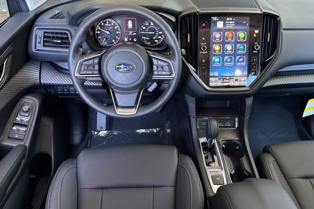 2026 Subaru ASCENT Premium 8-Passenger
