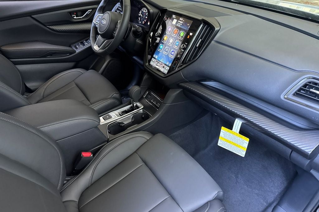 2026 Subaru ASCENT Premium 8-Passenger
