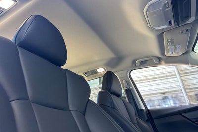 2026 Subaru ASCENT Premium 8-Passenger
