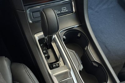 2026 Subaru ASCENT Premium 8-Passenger