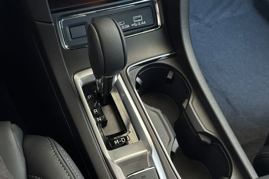 2026 Subaru ASCENT Premium 8-Passenger