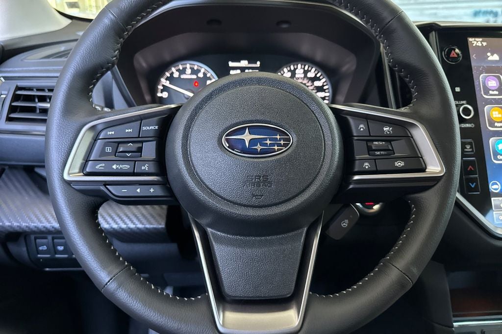 2026 Subaru ASCENT Premium 8-Passenger