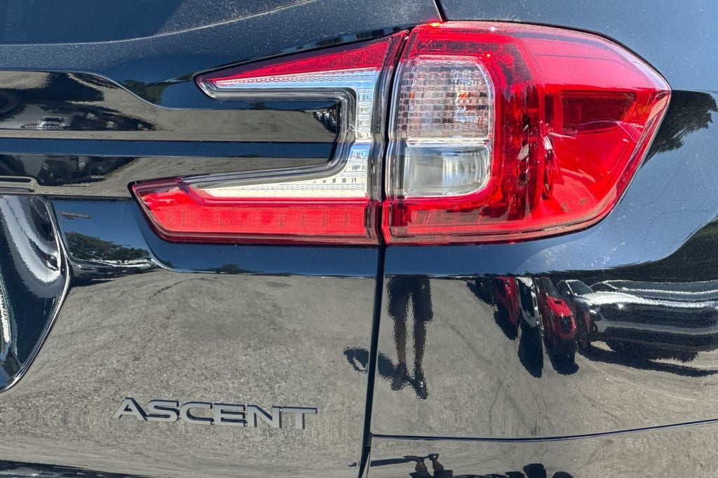 2026 Subaru ASCENT Premium 8-Passenger