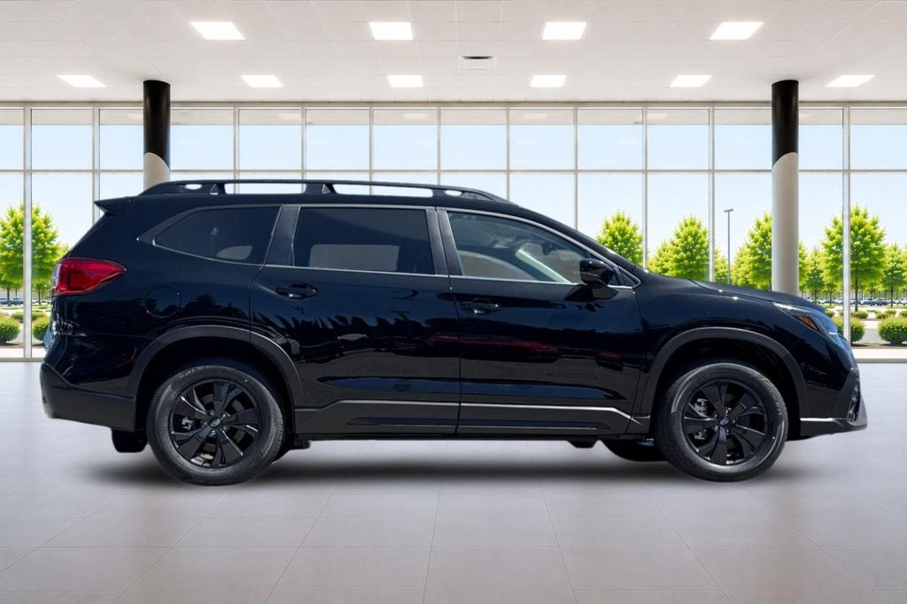 2026 Subaru ASCENT Premium 8-Passenger