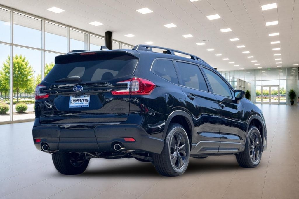 2026 Subaru ASCENT Premium 8-Passenger