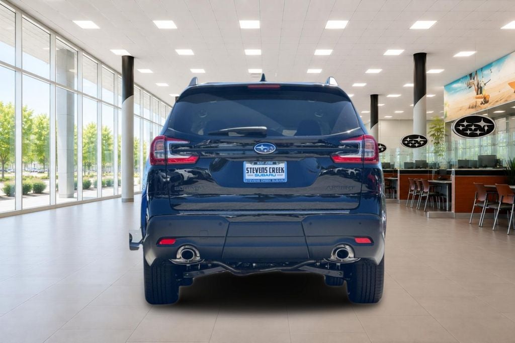 2026 Subaru ASCENT Premium 8-Passenger