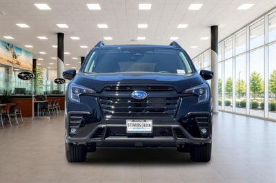 2026 Subaru ASCENT Premium 8-Passenger