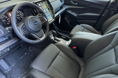 2026 Subaru ASCENT Premium 8-Passenger