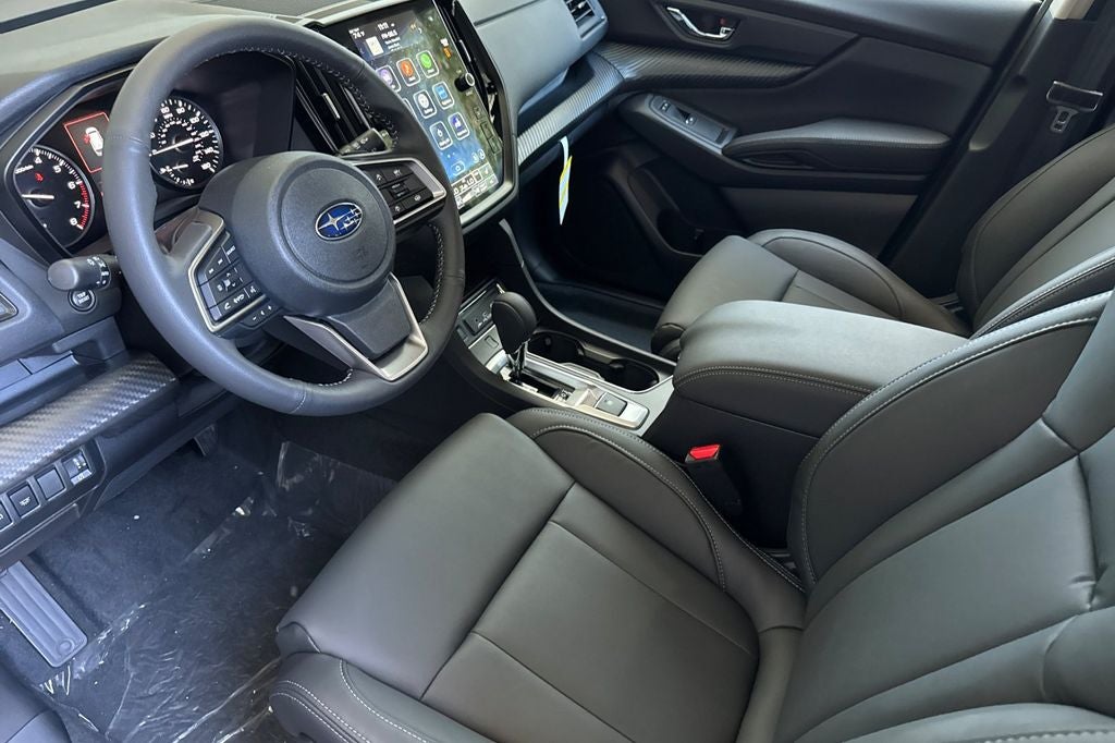 2026 Subaru ASCENT Premium 8-Passenger