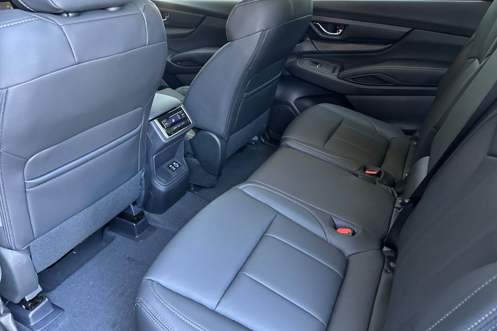 2026 Subaru ASCENT Premium 8-Passenger