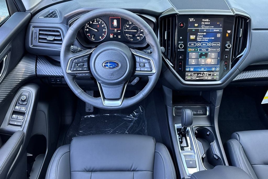 2026 Subaru Ascent Premium