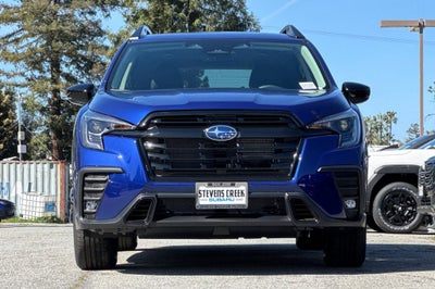 2026 Subaru Ascent Premium
