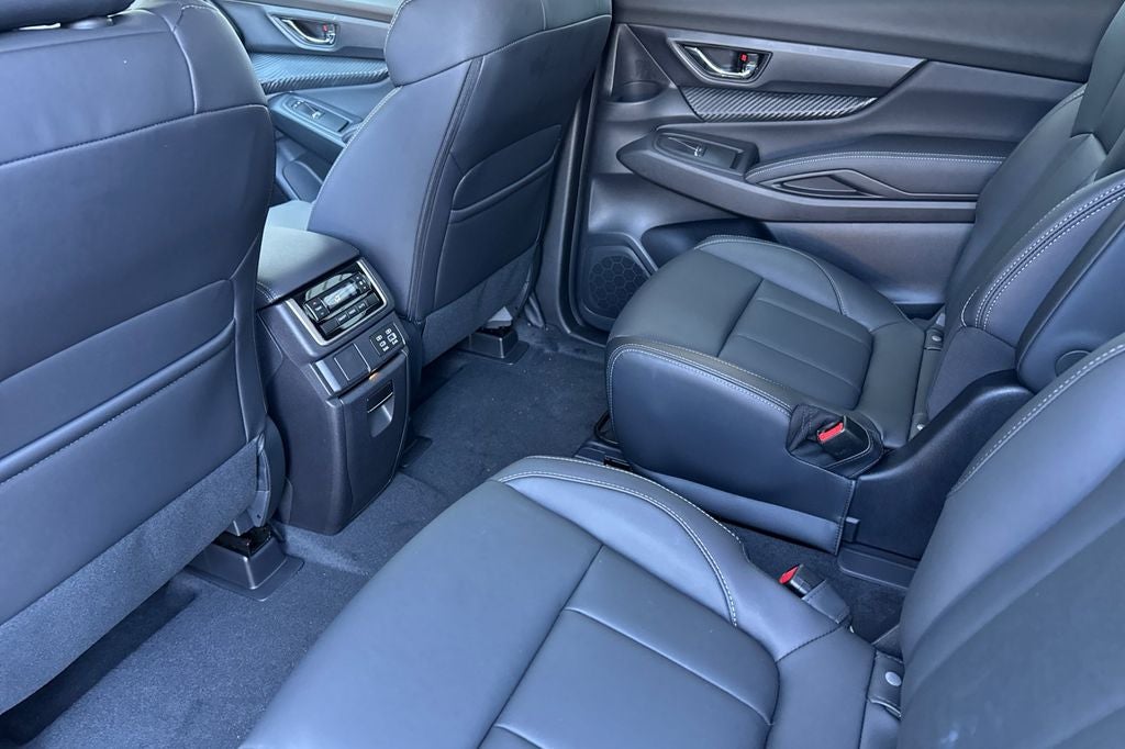 2026 Subaru Ascent Premium