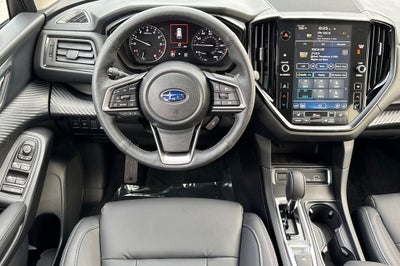 2026 Subaru ASCENT Premium 7-Passenger