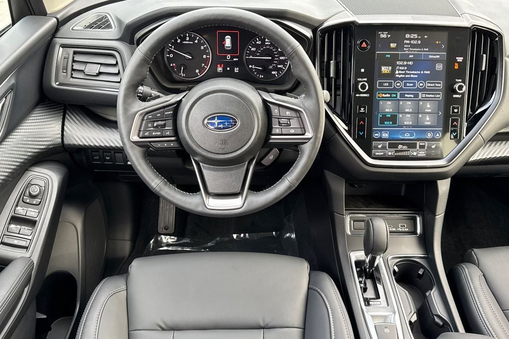 2026 Subaru ASCENT Premium 7-Passenger