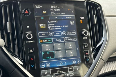 2026 Subaru ASCENT Premium 7-Passenger