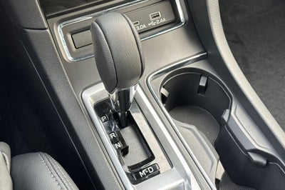2026 Subaru ASCENT Premium 7-Passenger