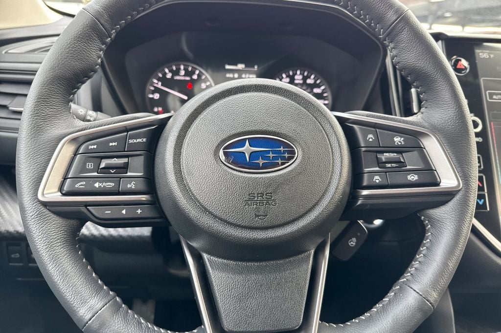 2026 Subaru ASCENT Premium 7-Passenger