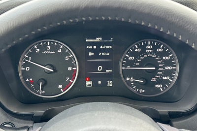 2026 Subaru ASCENT Premium 7-Passenger