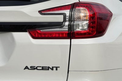 2026 Subaru ASCENT Premium 7-Passenger